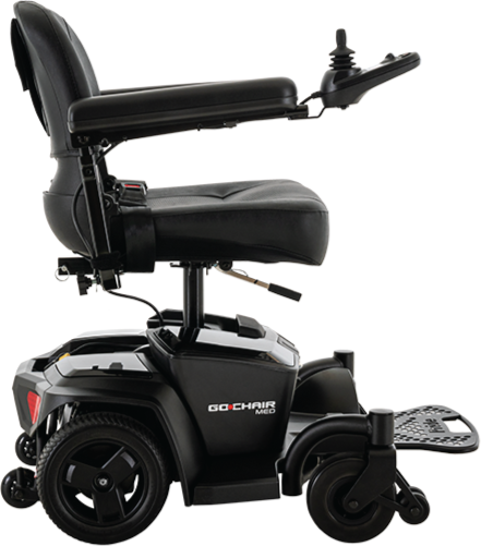 Go Chair® MED