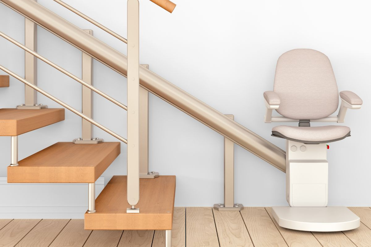 Mobility Stairlifts