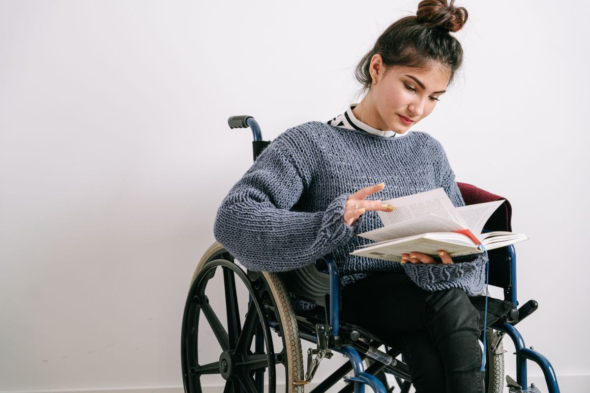 Mobility Wheelchairs