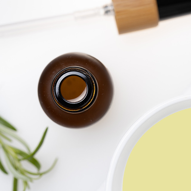 RELIEF Terpenes Tincture