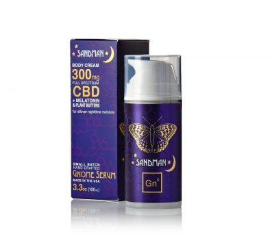 Sandman Hemp by Gnome Serum