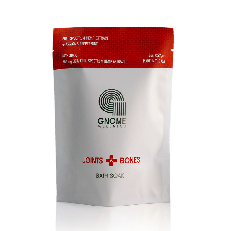 Joints & Bones Bath Soak