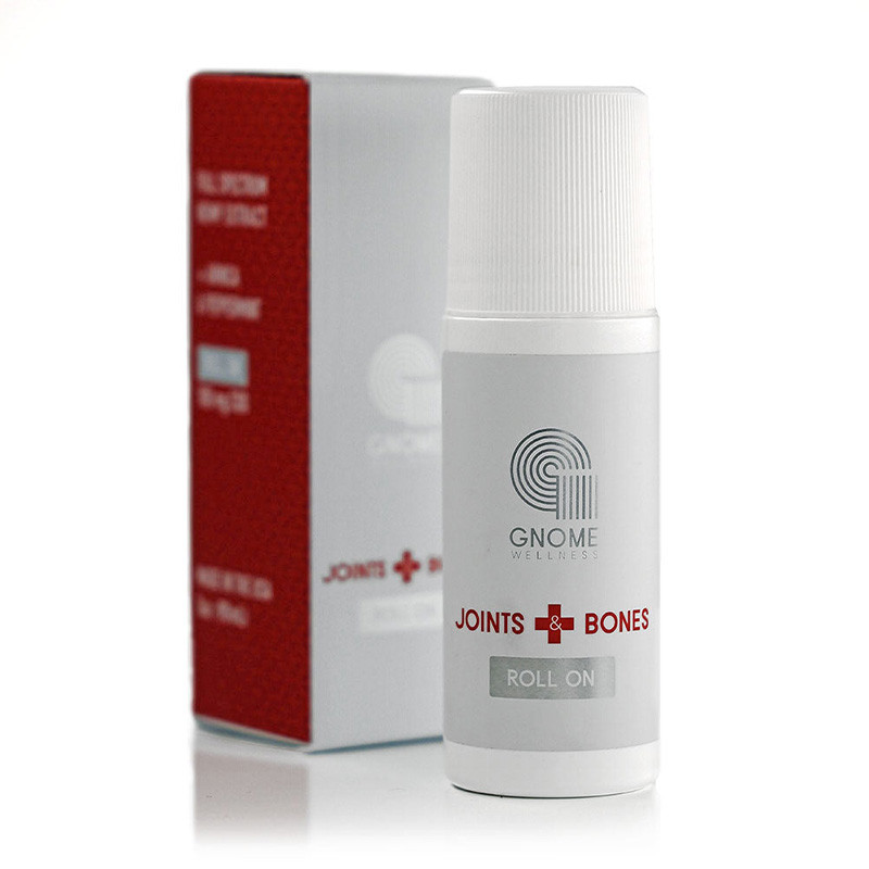 Joints & Bones Roll On Aches & Pains