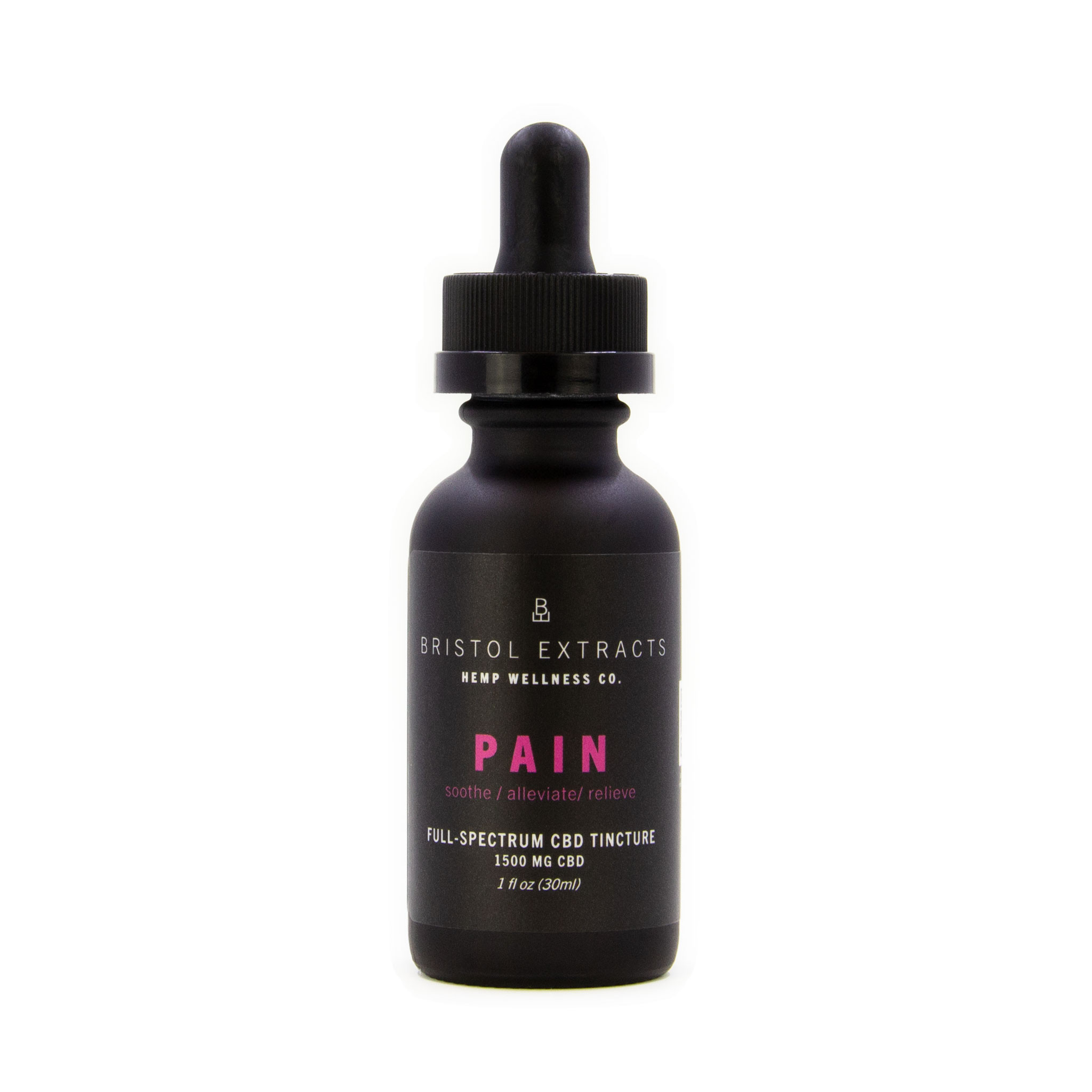 Pain Tincture