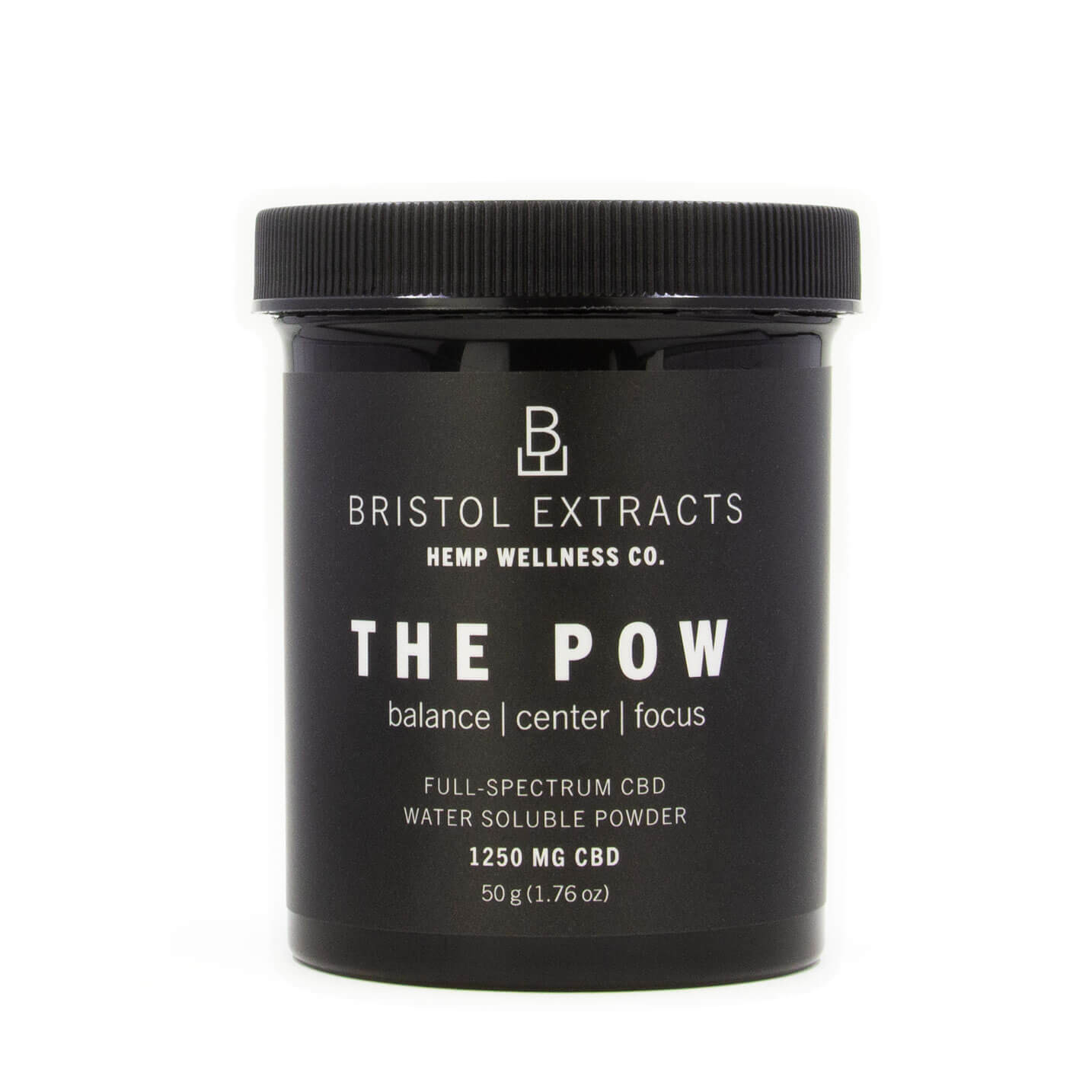 The Pow Powder