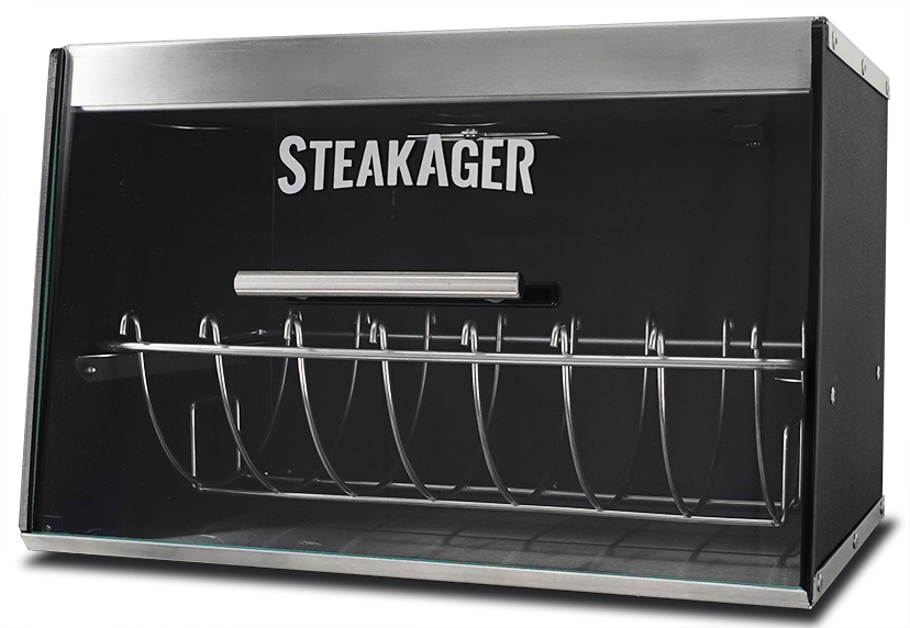SteakAger Pro 15 In-Fridge Unit