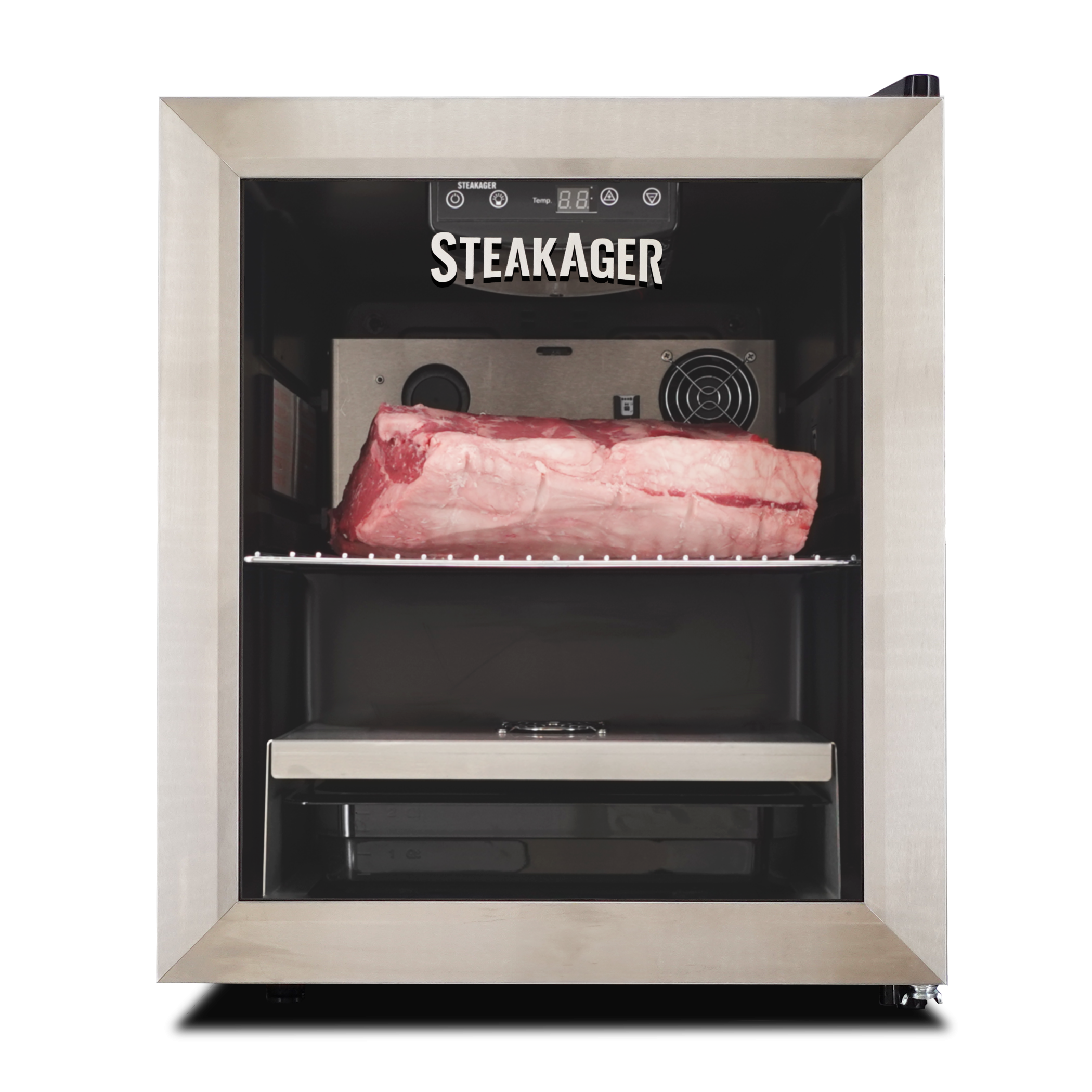 PRO 20 Compact Dry-Aging System