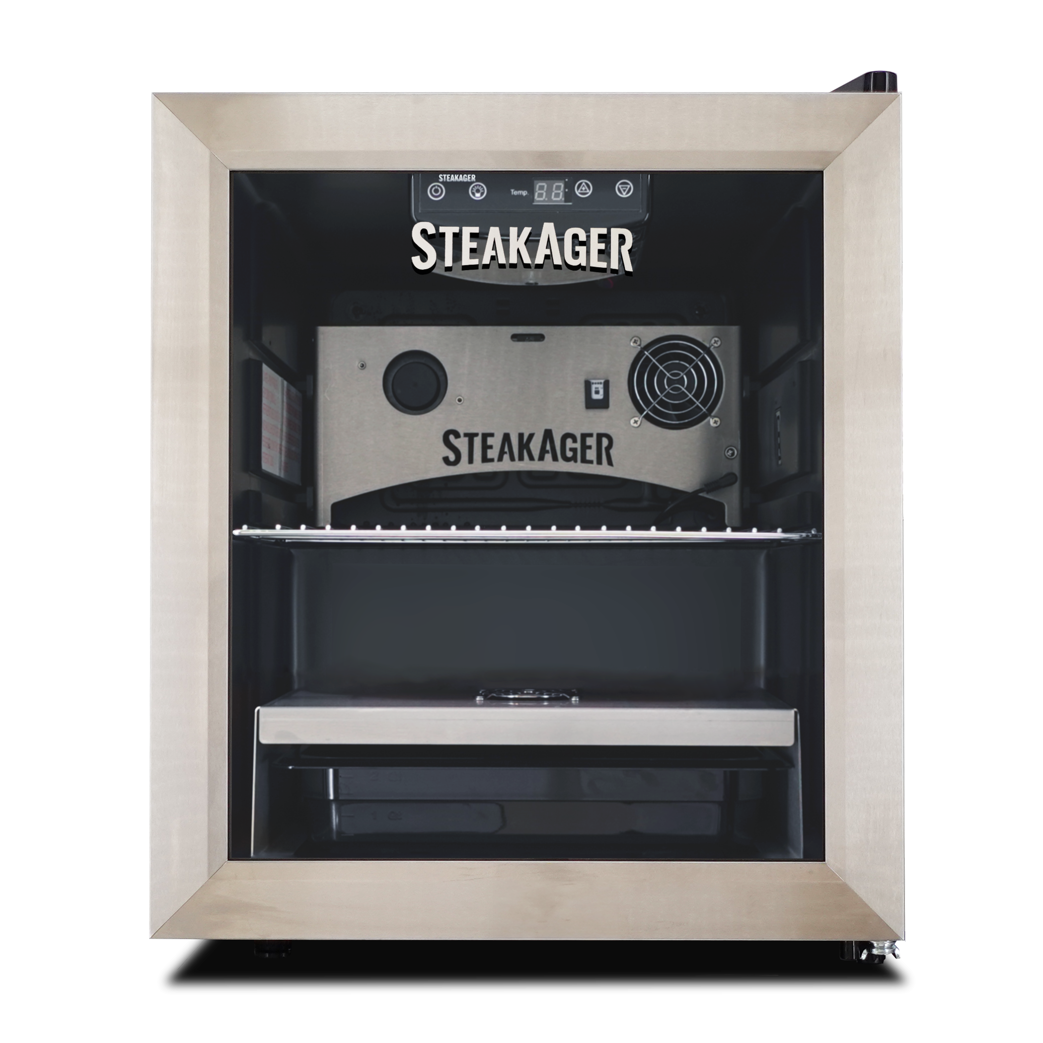 PRO 20 - Dry Age Fridge