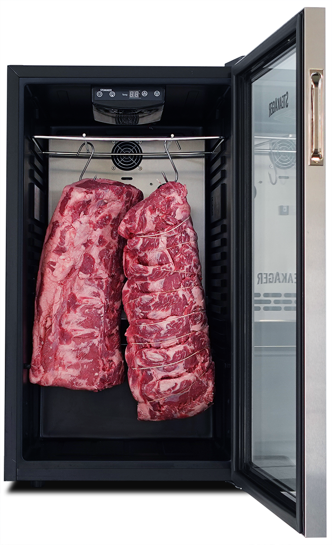 SteakAger PRO