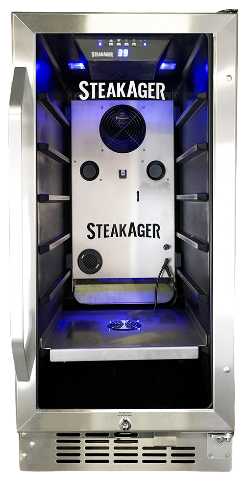 SteakAger Pro Dry Aging Refrigerator - Thumbnail 2