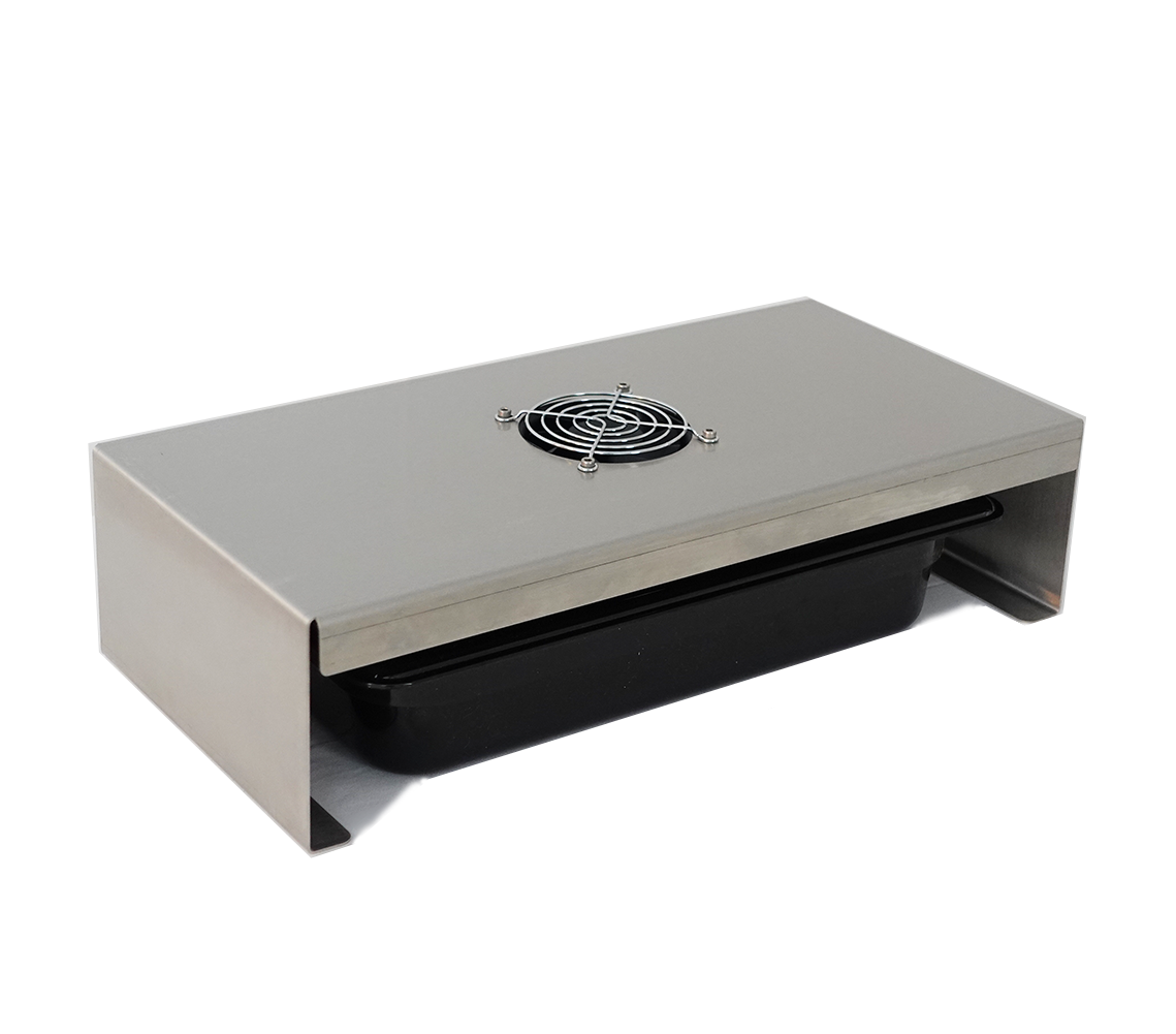 PRO 20 Dual Mode Active Humidification System (and pre 2023 PRO 40 Models)