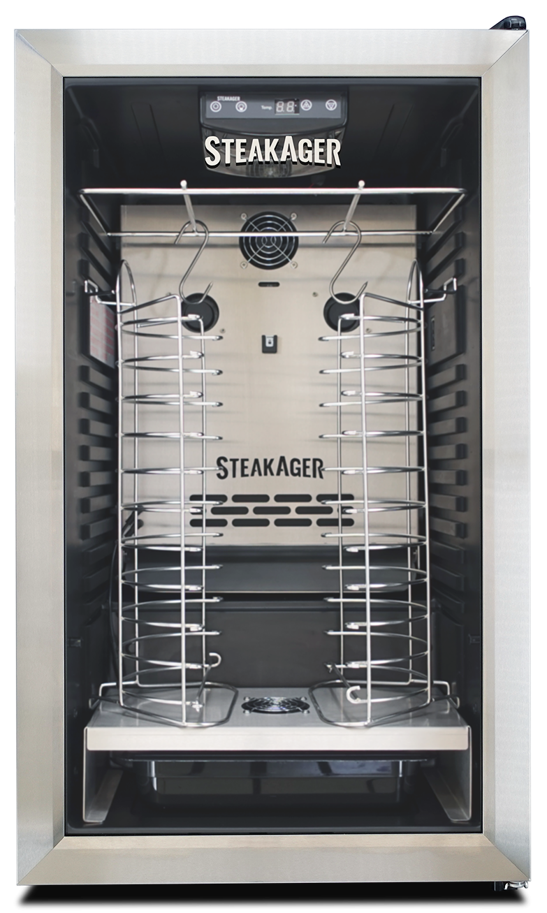Pro 40 Ultimate Bundle | SteakAger