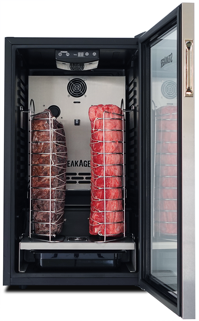 Pro 40 Ultimate Bundle | SteakAger