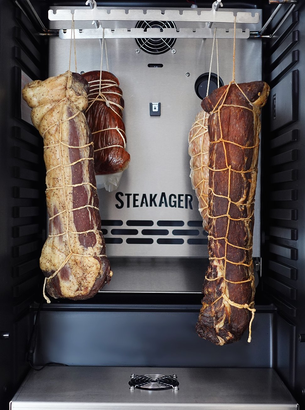 Pro 40 Ultimate Bundle | SteakAger