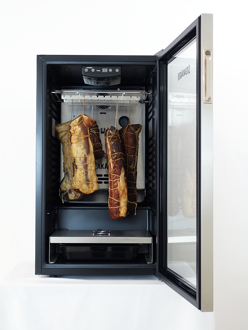 Pro 40 Ultimate Bundle | SteakAger