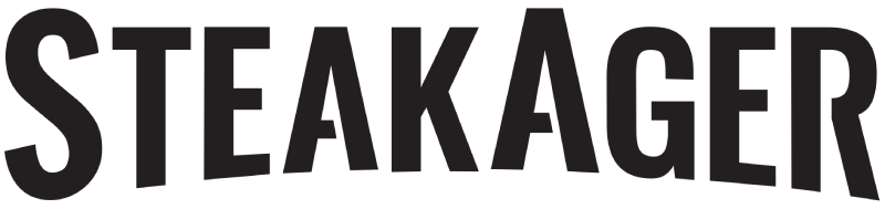 steakager logo