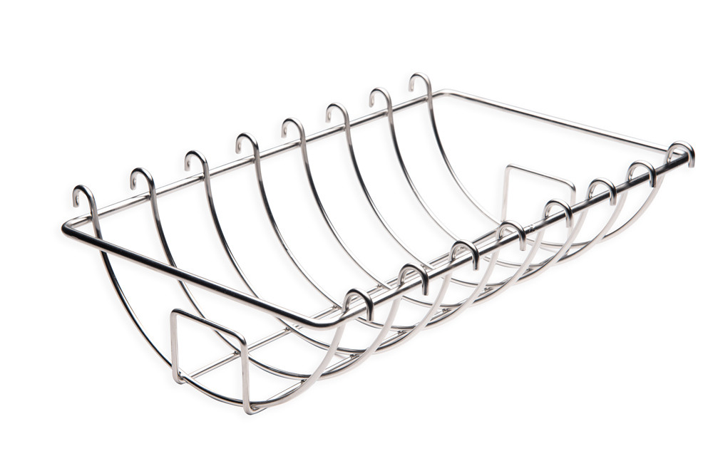 Horizontal Truss Rack