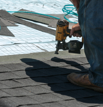 Commercial Roofing