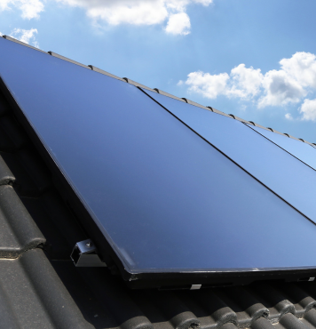 Commercial Solar