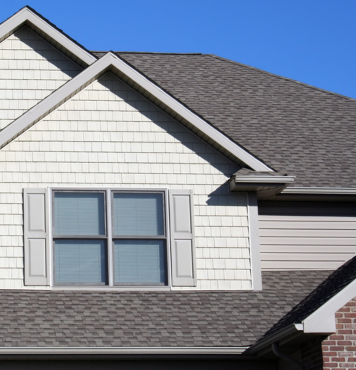 Residential Roofing