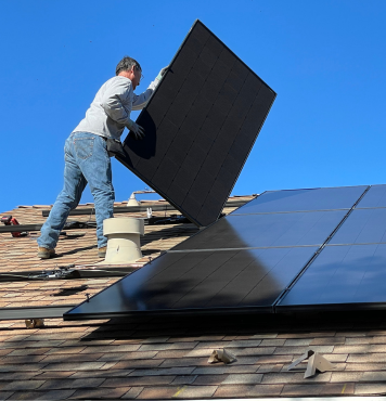 Residential Solar