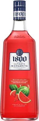 1800 Watermelon Margarita