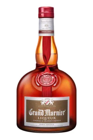 Grand Marnier 750