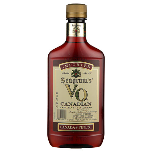 Seagrams Vo 375ml