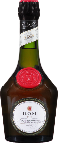 Dom Benedictine
