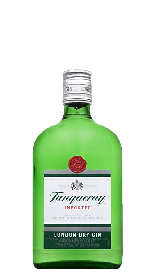 Tanqueray 375