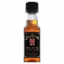 Jim Beam Black Extra Aged 50ml