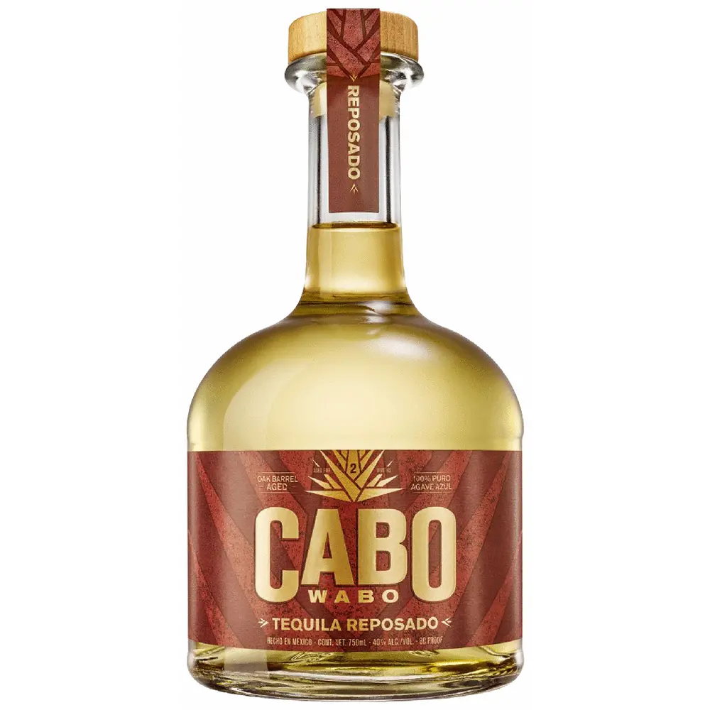 Cabo Wabo Reposado 750ml