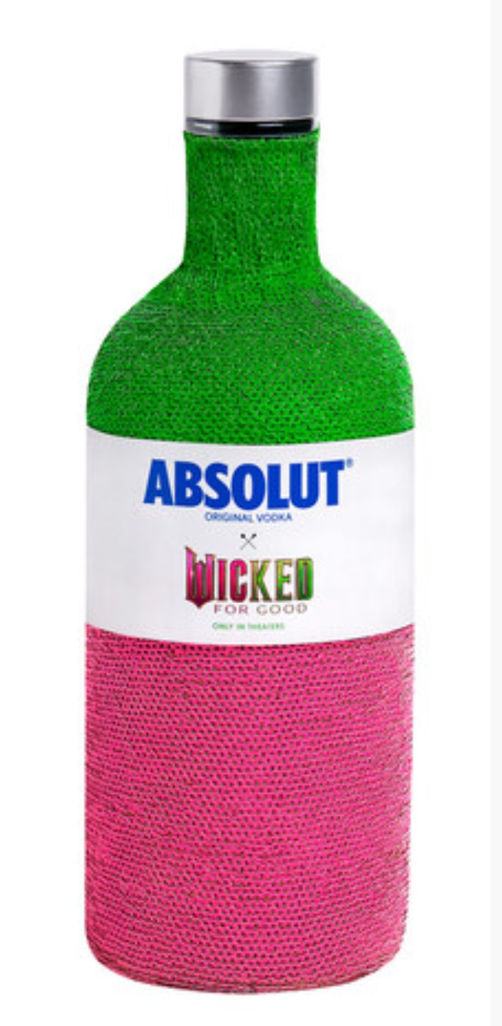 Absolut Vodka 750ml