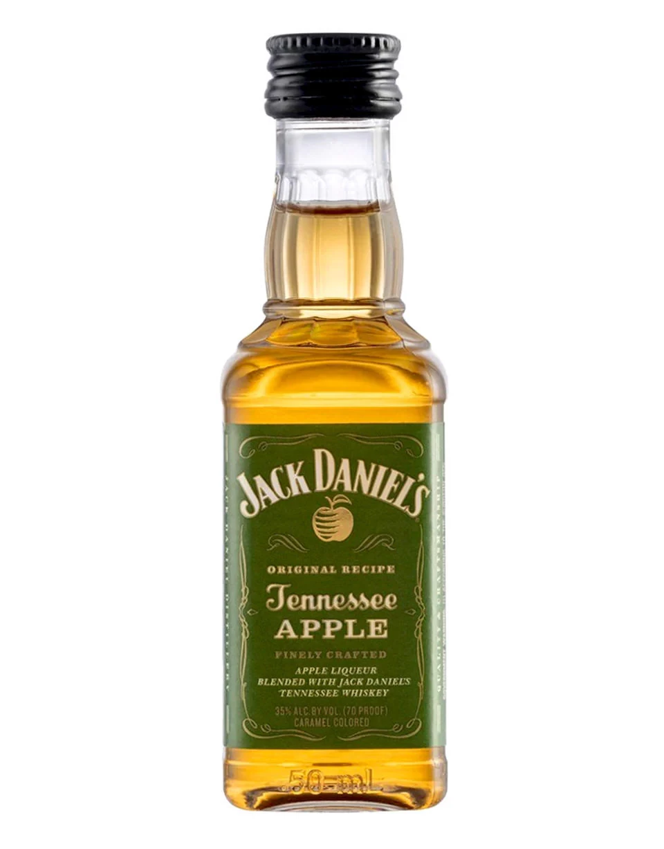 Jack Daniel's Tennessee Apple 50ml