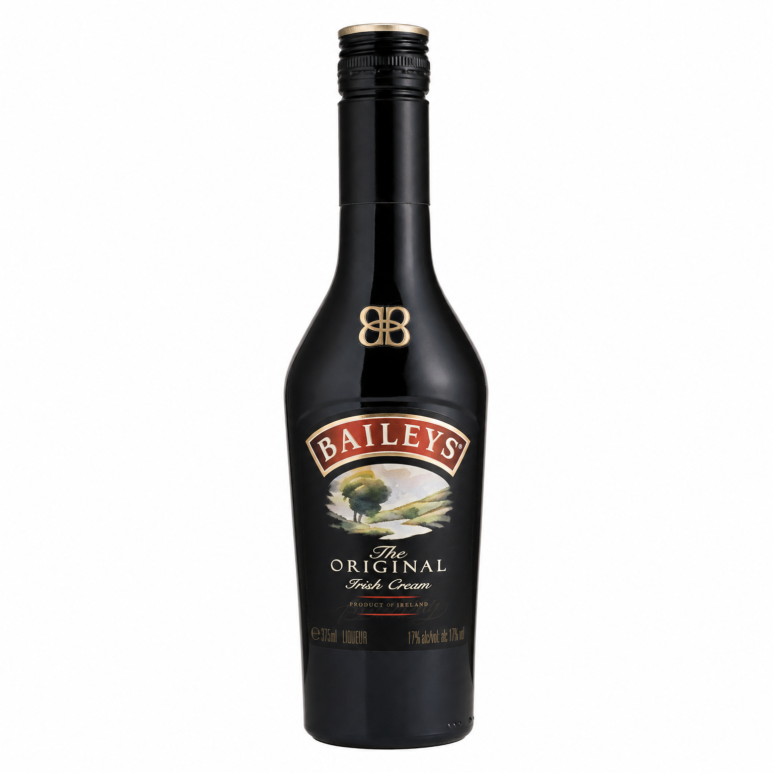 Baileys Original Irish Cream Liqueur 375ml