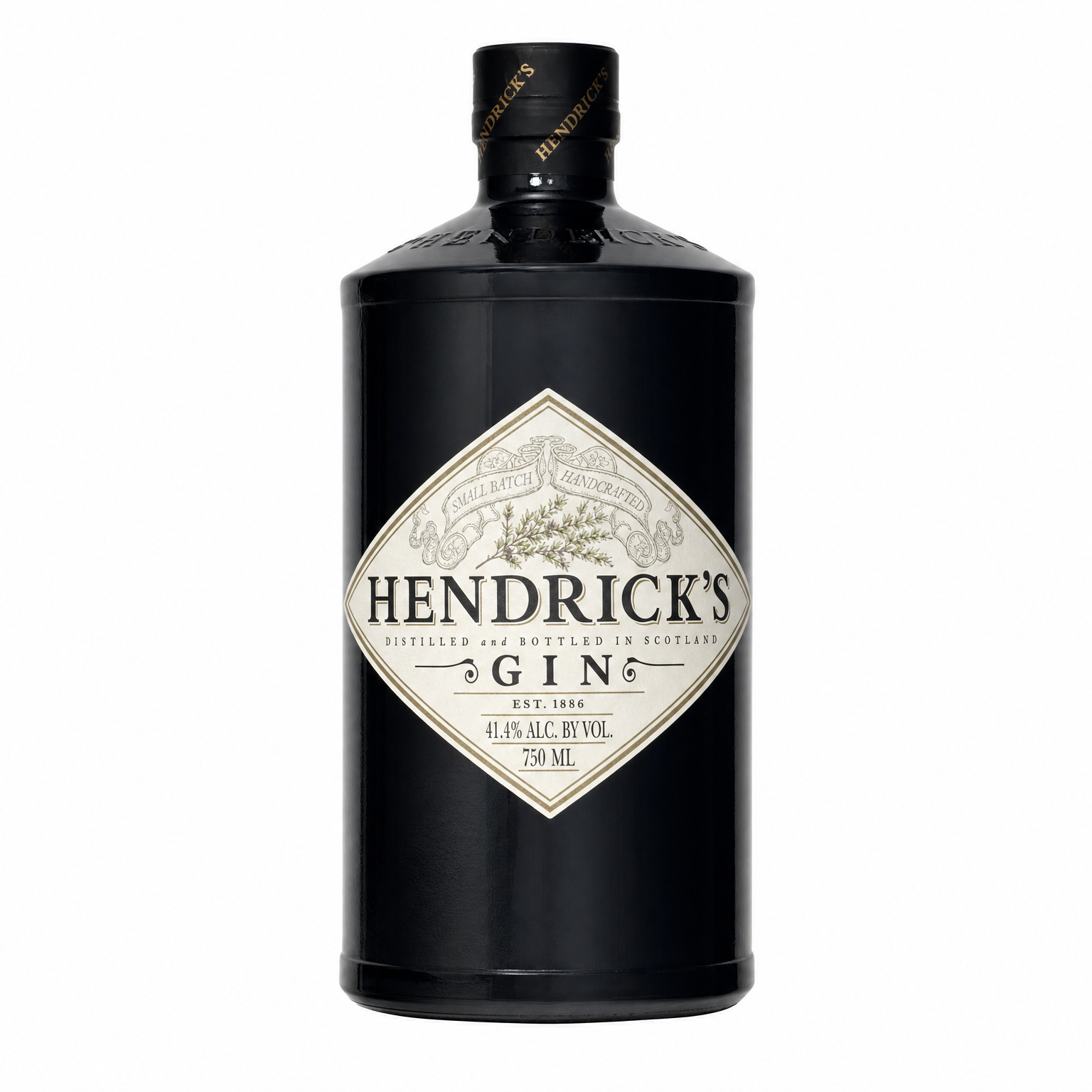 Hendrick's Gin 750ml