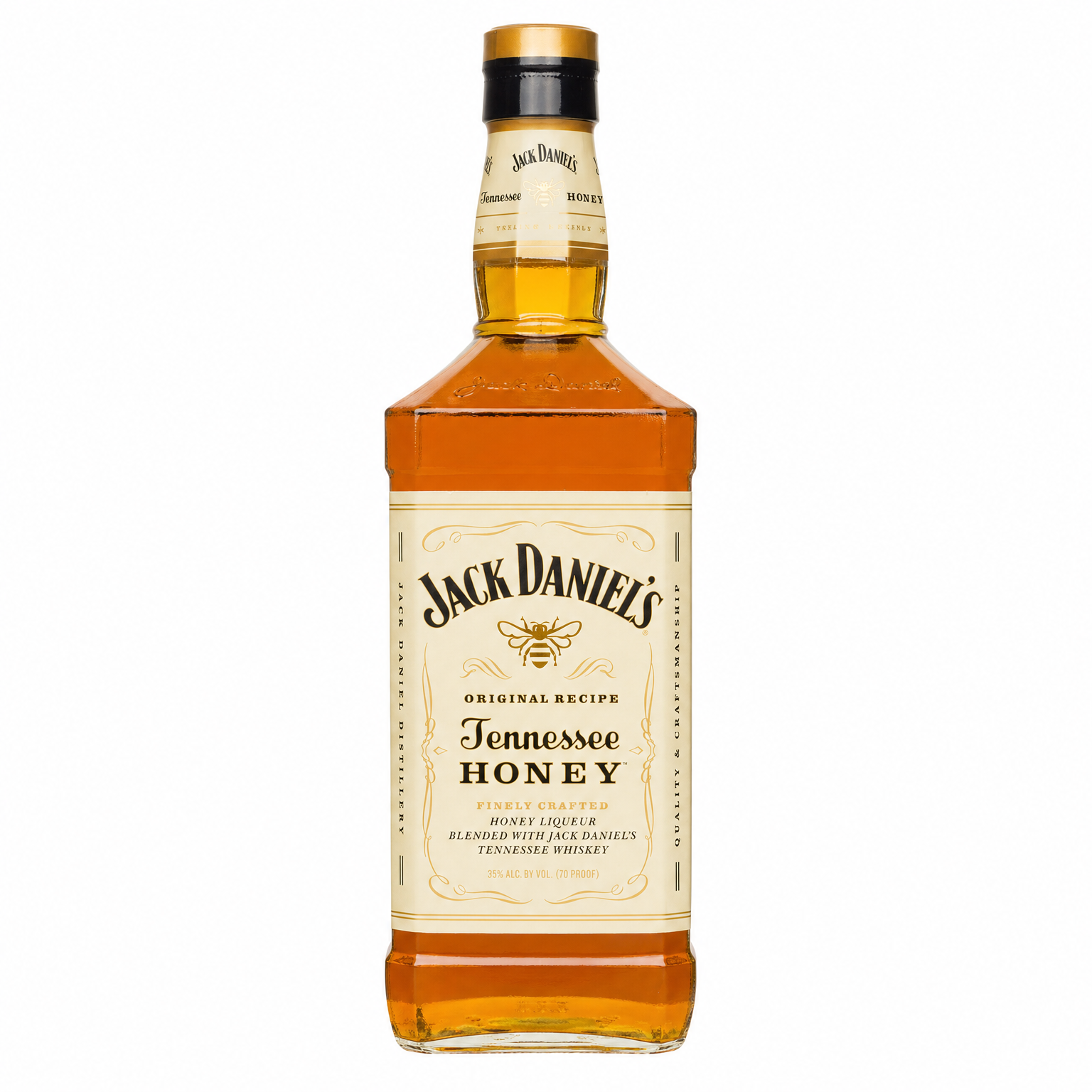 Jack Daniel's Tennessee Honey 1L
