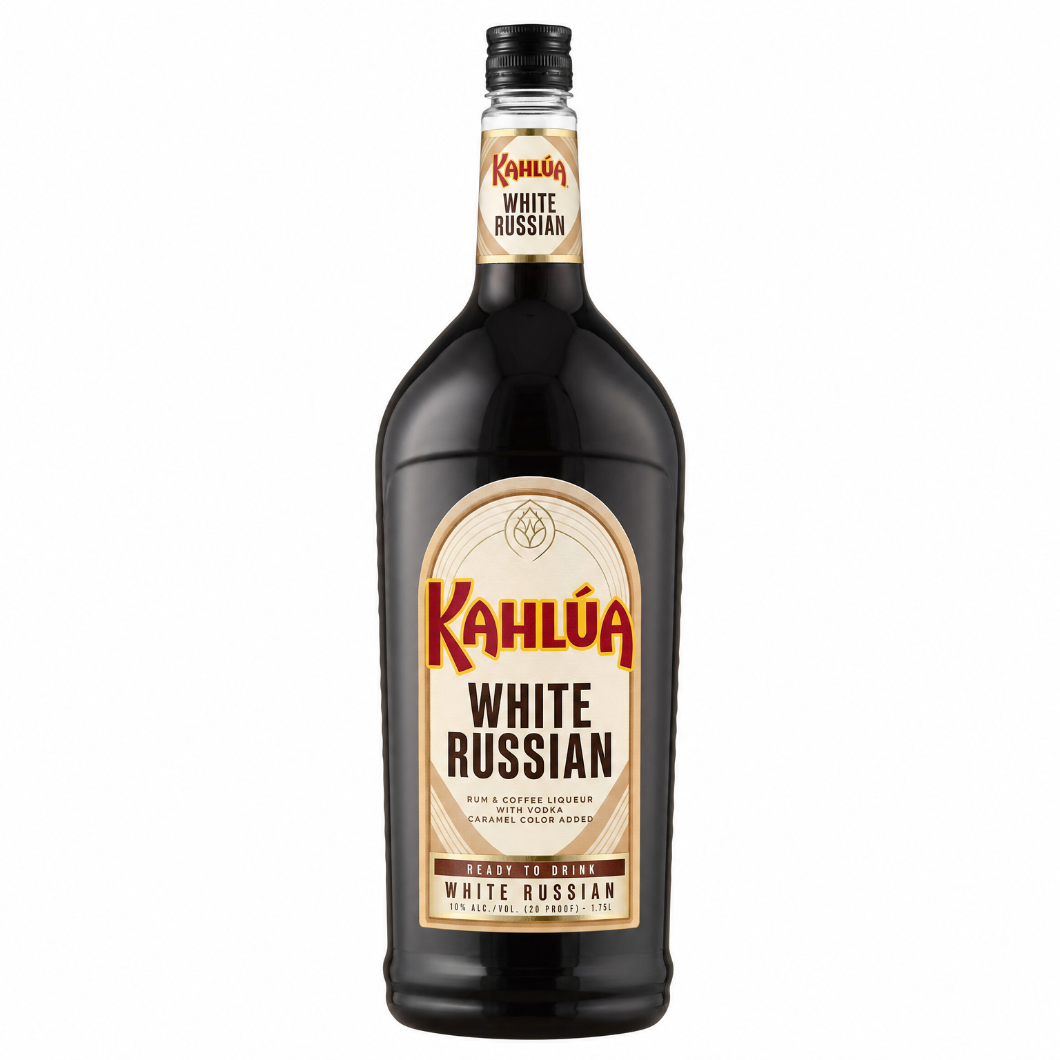 Kahlúa White Russian 1.75L