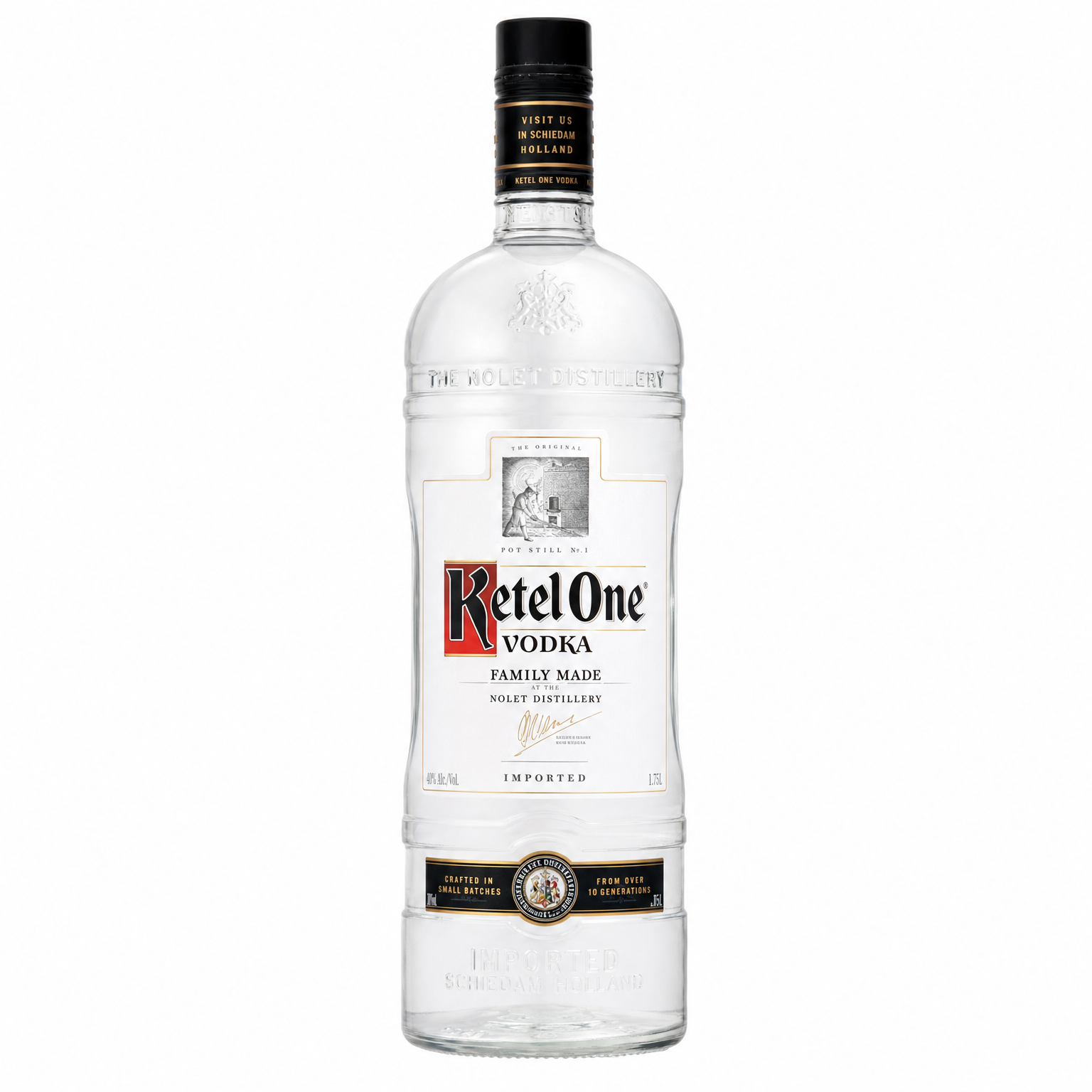 Ketel One Vodka 1.75L