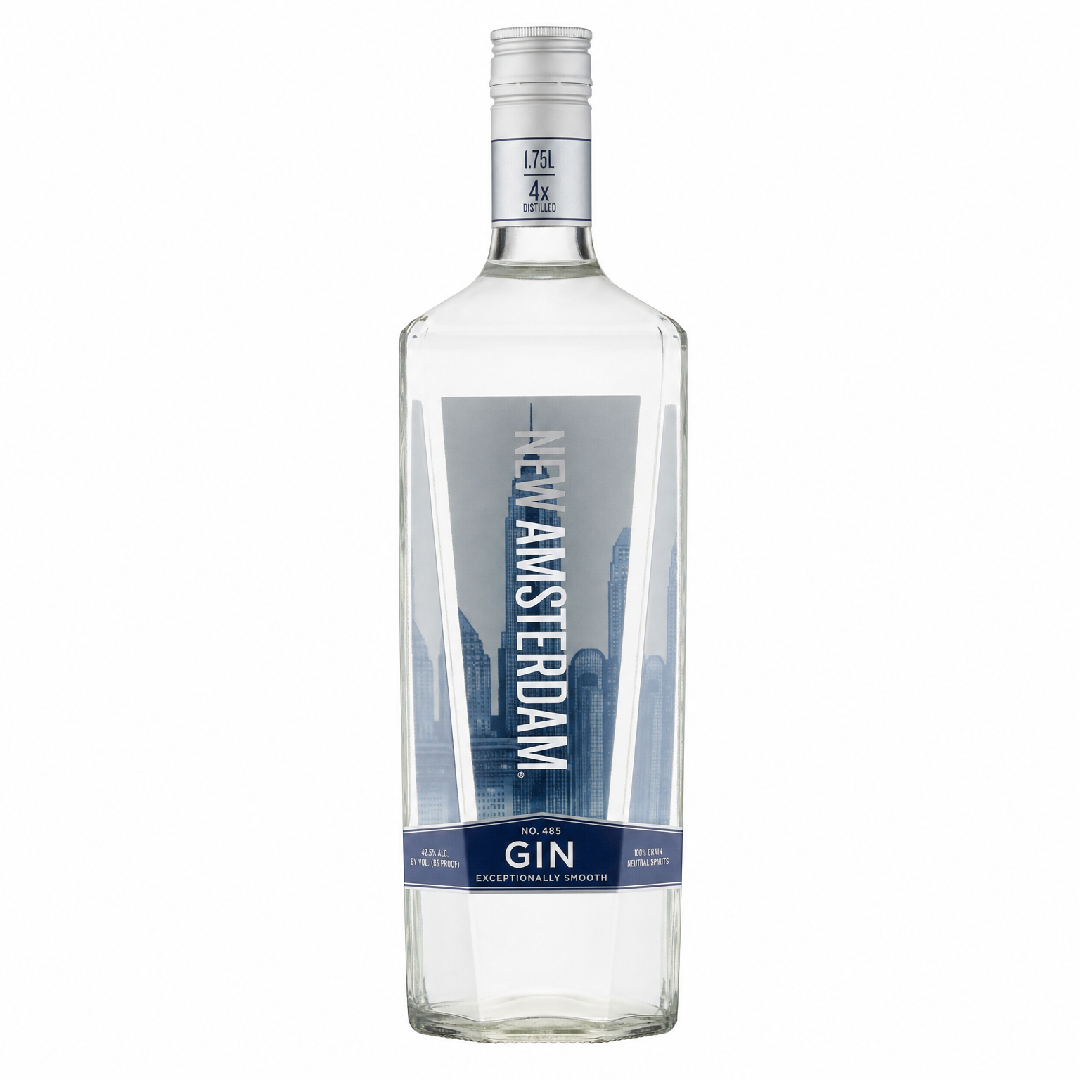 New Amsterdam Gin 1.75L
