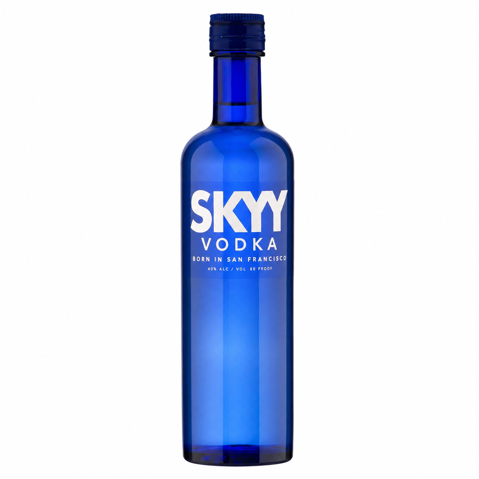 SKYY Vodka 375ml