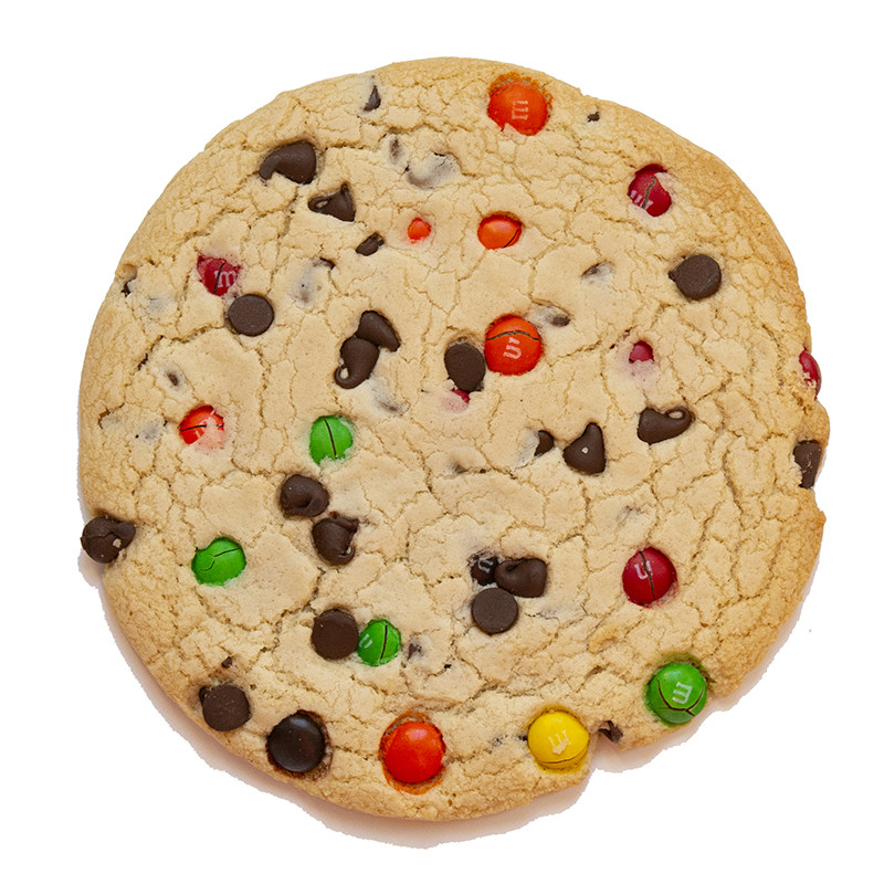 Candy Chip Cookie