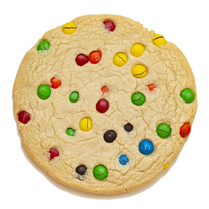 Candy Cookie