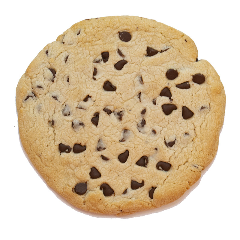 Chocolate Chip Cookie
