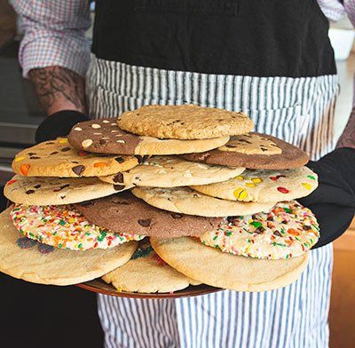 Cookie gallery image