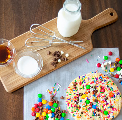 Cookie gallery image