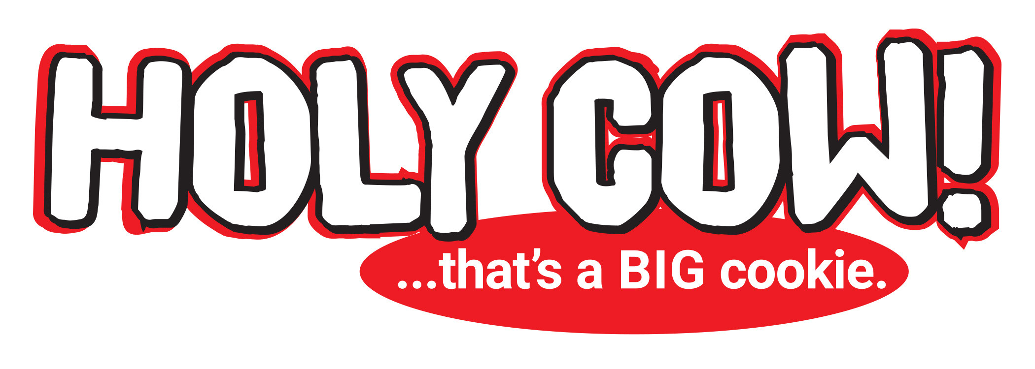 Holy Cow logo