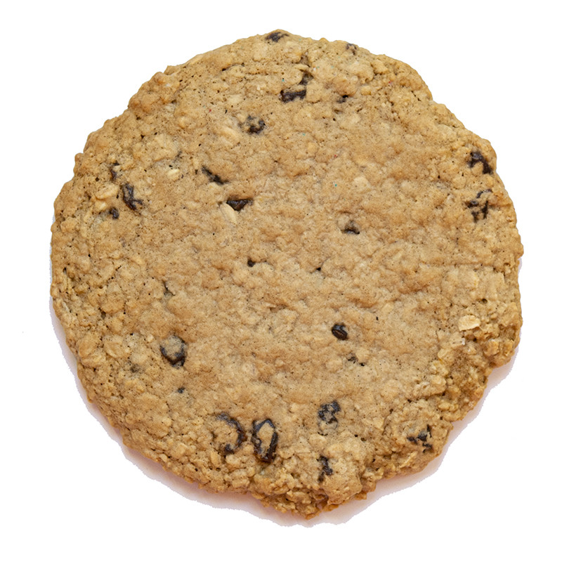 Oatmeal Raisin Cookie