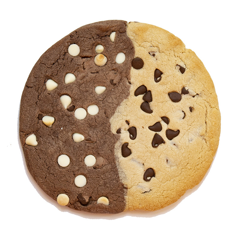 Over the Moon Cookie