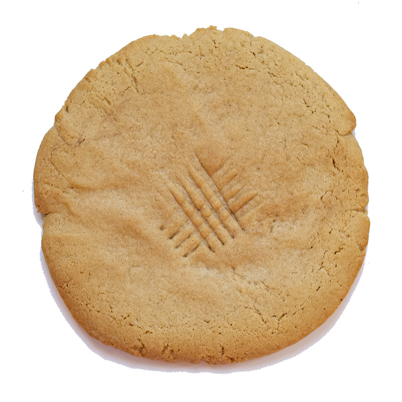 Peanut Butter Cookie